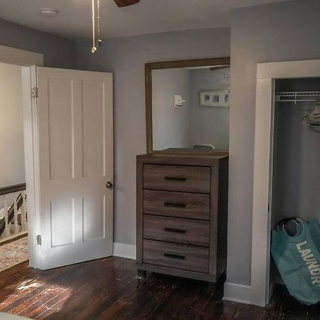 Historic Coastal Haven- Pet Friendly Fast Wi-Fi Villa Norfolk Buitenkant foto