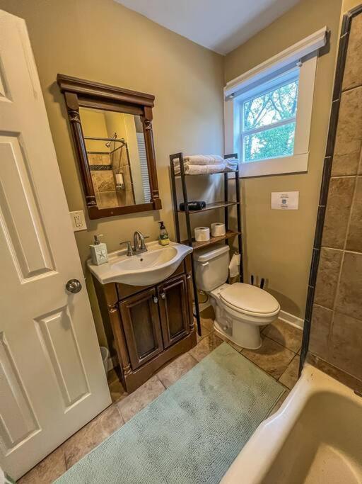 Historic Coastal Haven- Pet Friendly Fast Wi-Fi Villa Norfolk Buitenkant foto