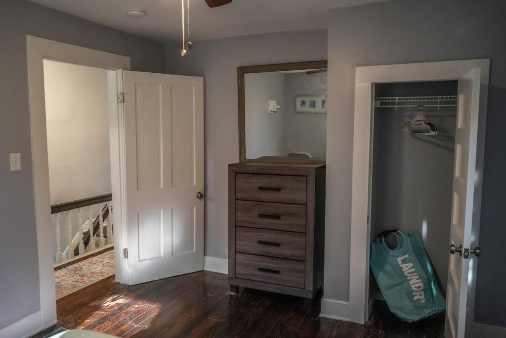 Historic Coastal Haven- Pet Friendly Fast Wi-Fi Villa Norfolk Buitenkant foto