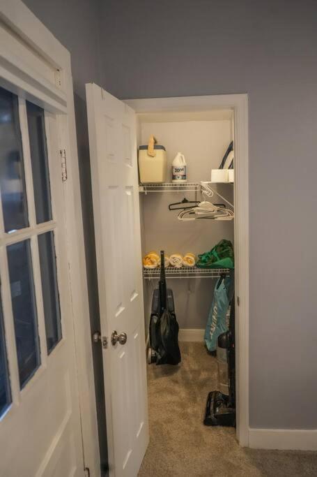 Historic Coastal Haven- Pet Friendly Fast Wi-Fi Villa Norfolk Buitenkant foto