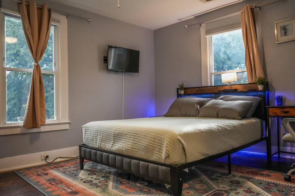 Historic Coastal Haven- Pet Friendly Fast Wi-Fi Villa Norfolk Buitenkant foto