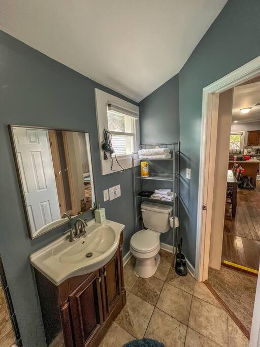 Historic Coastal Haven- Pet Friendly Fast Wi-Fi Villa Norfolk Buitenkant foto